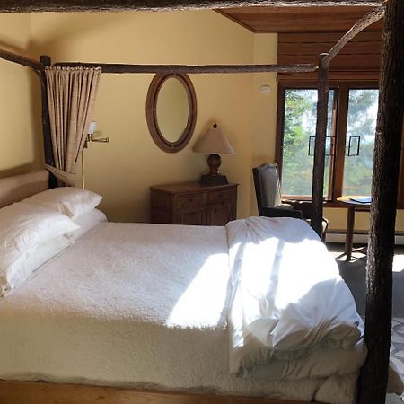 Mountain Home Inn Mill Valley Extérieur photo