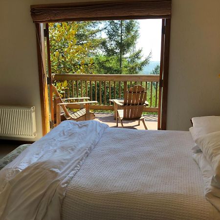 Mountain Home Inn Mill Valley Extérieur photo