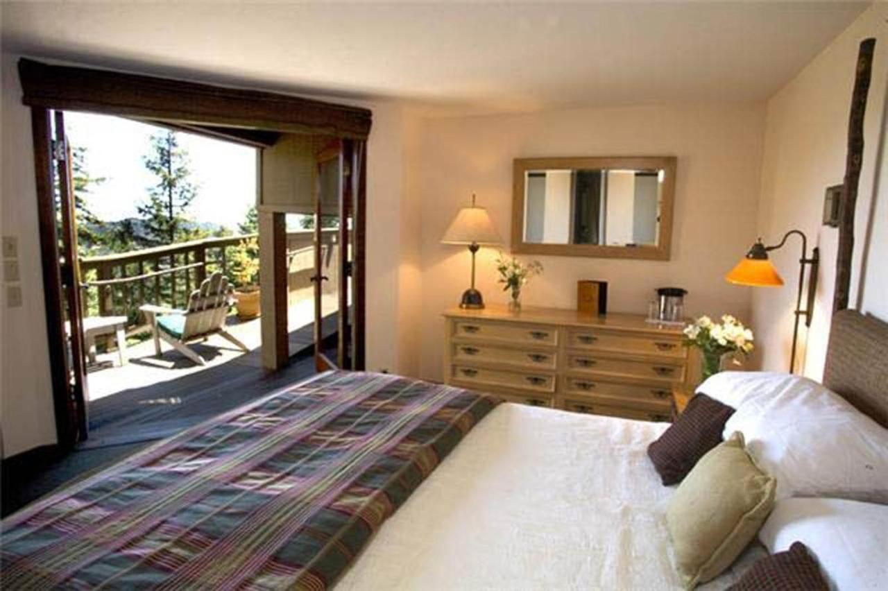 Mountain Home Inn Mill Valley Extérieur photo