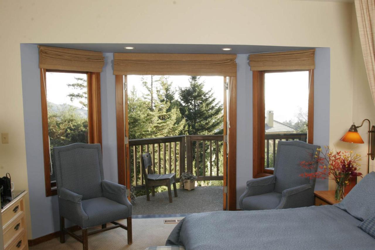 Mountain Home Inn Mill Valley Extérieur photo