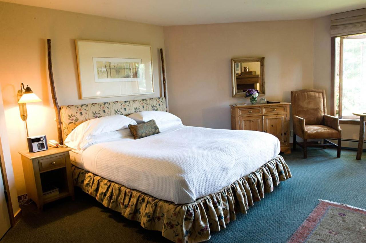 Mountain Home Inn Mill Valley Extérieur photo