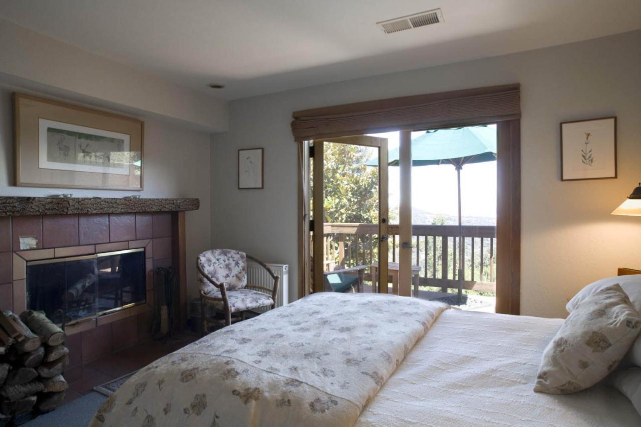 Mountain Home Inn Mill Valley Extérieur photo