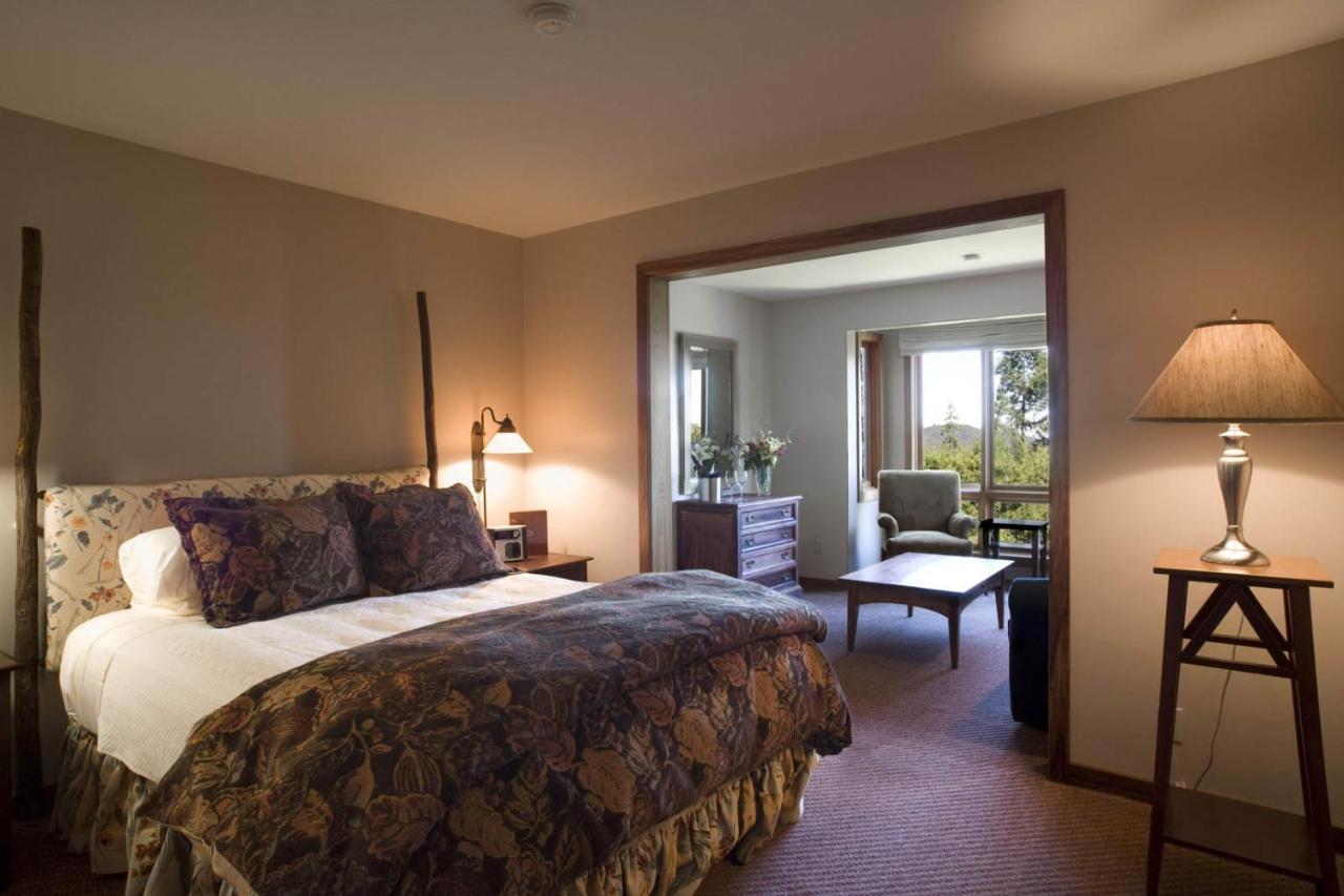 Mountain Home Inn Mill Valley Extérieur photo