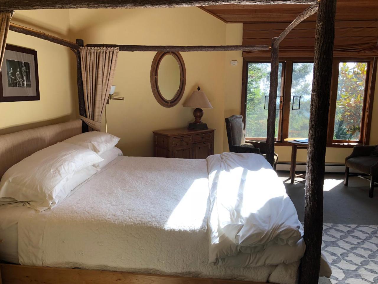 Mountain Home Inn Mill Valley Extérieur photo