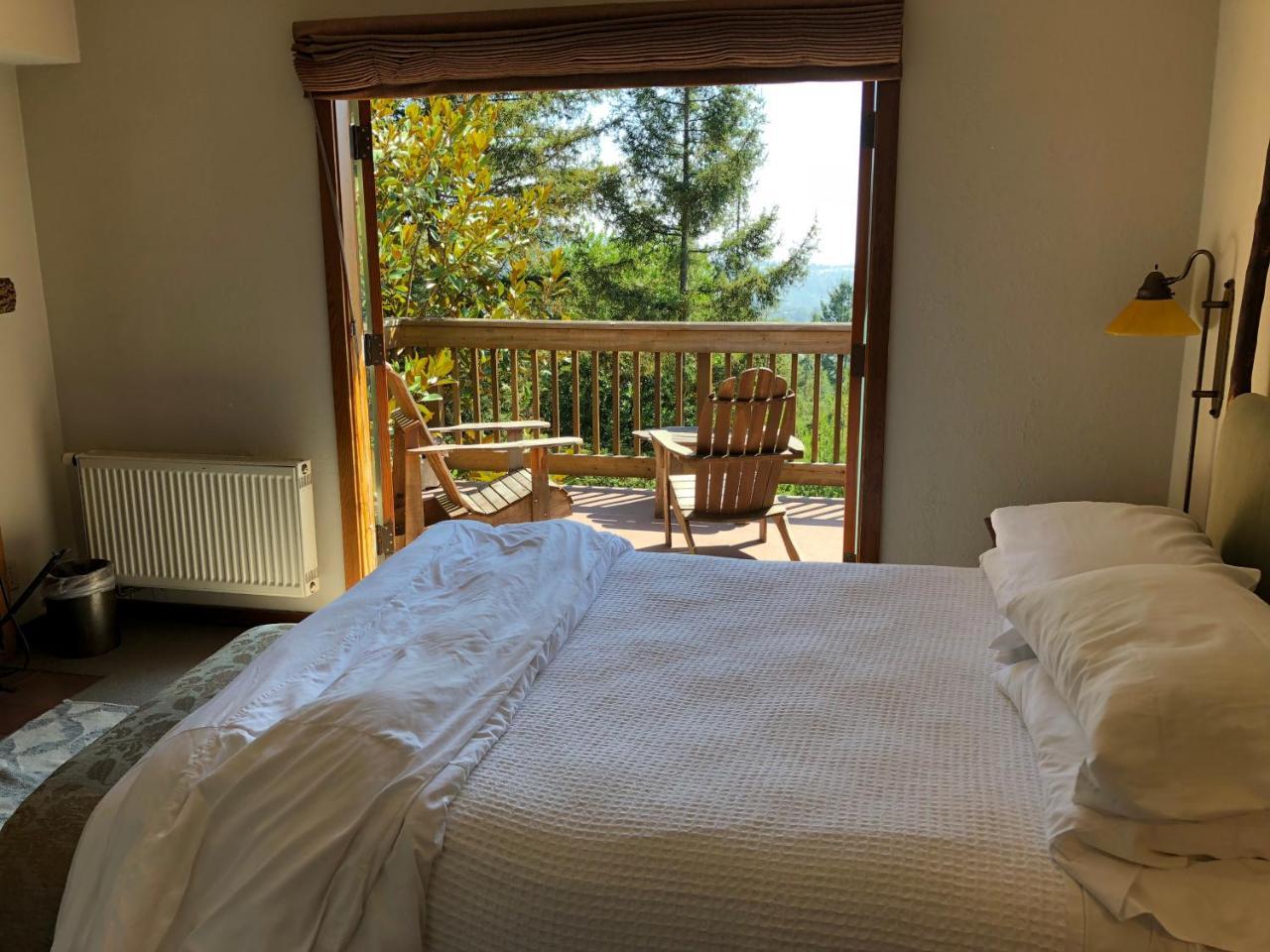 Mountain Home Inn Mill Valley Extérieur photo