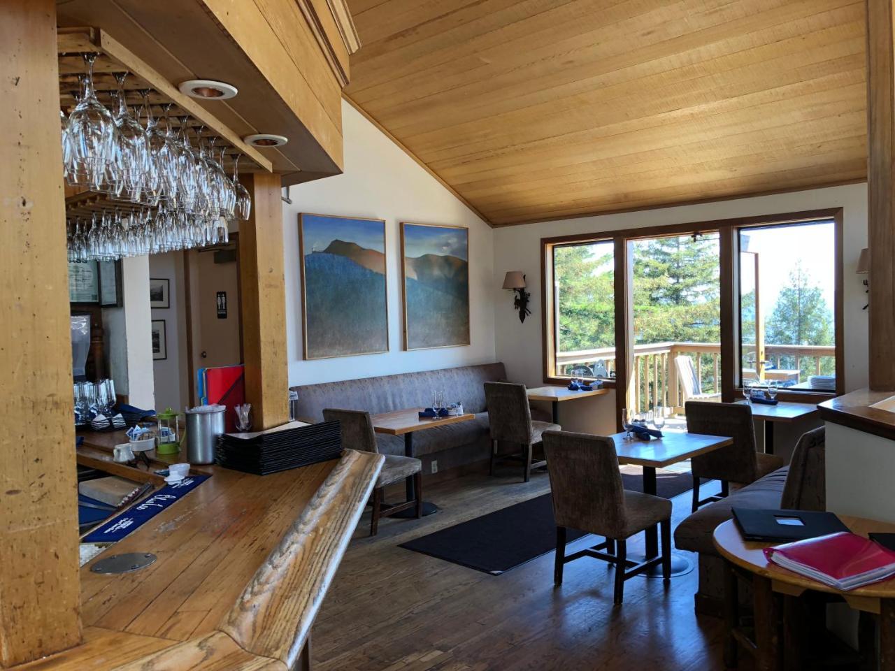Mountain Home Inn Mill Valley Extérieur photo