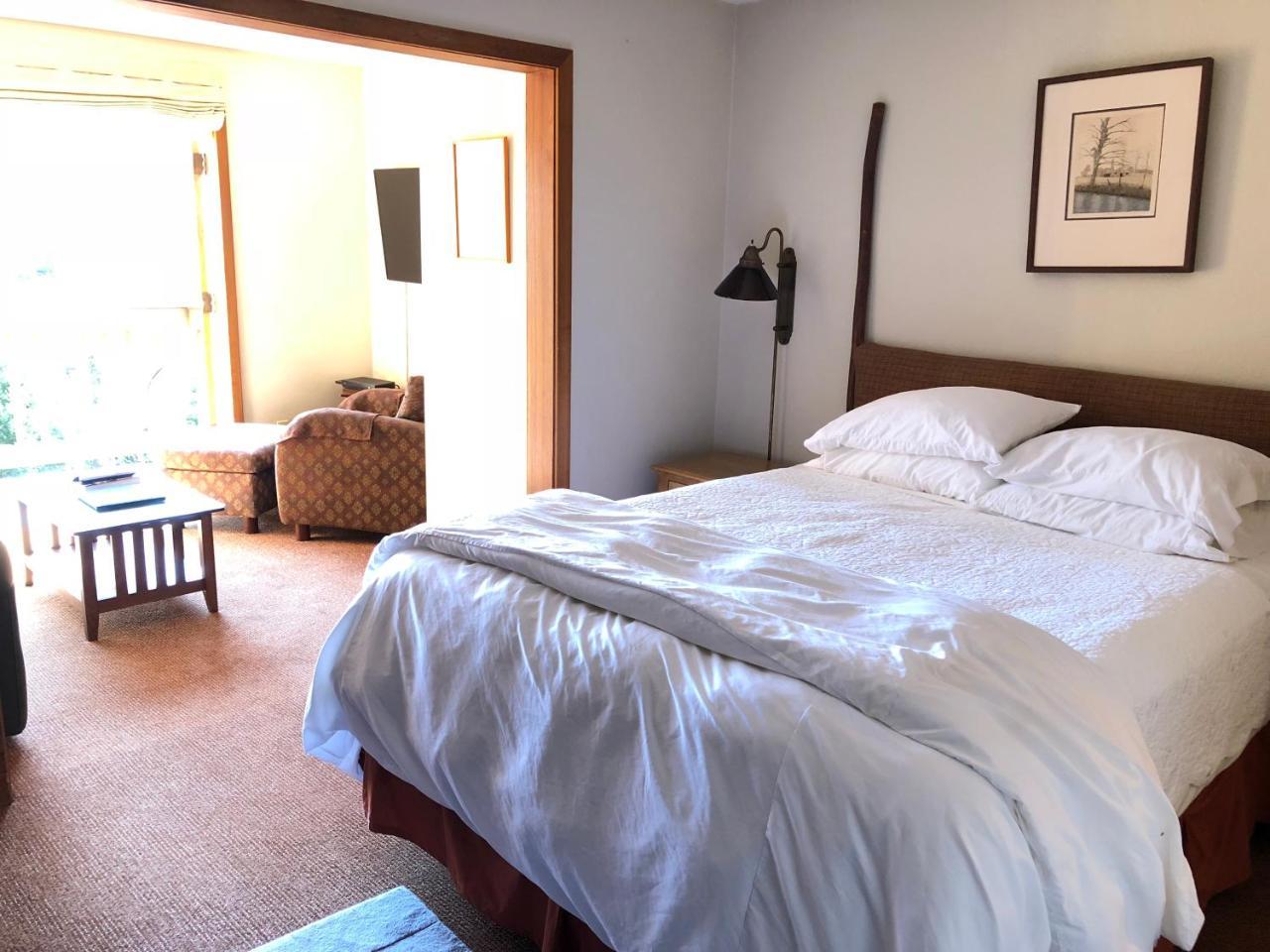 Mountain Home Inn Mill Valley Extérieur photo