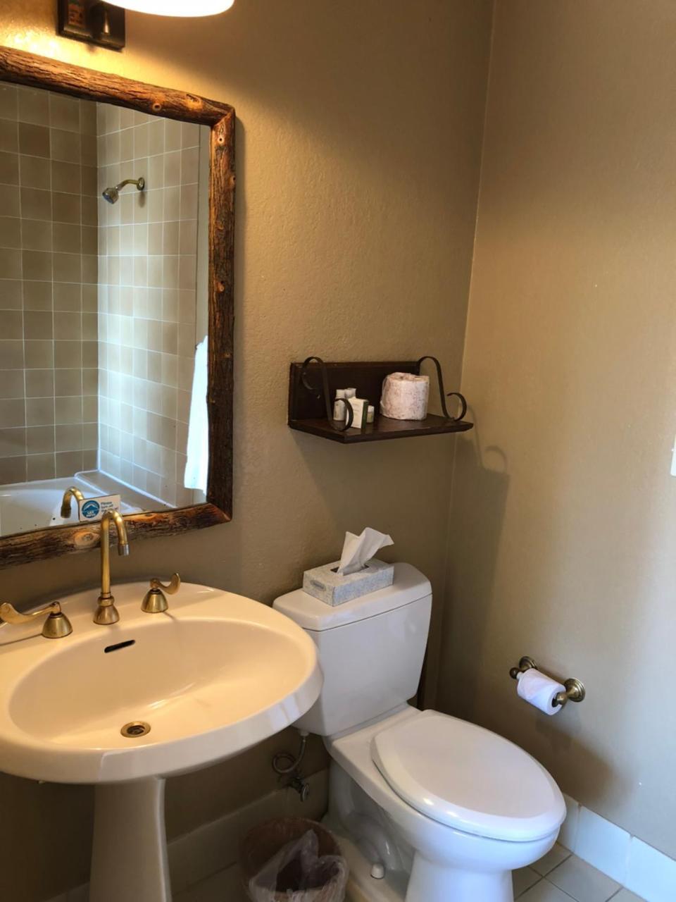 Mountain Home Inn Mill Valley Extérieur photo