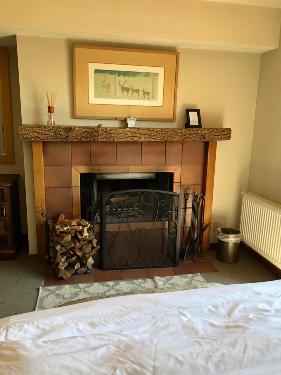 Mountain Home Inn Mill Valley Extérieur photo