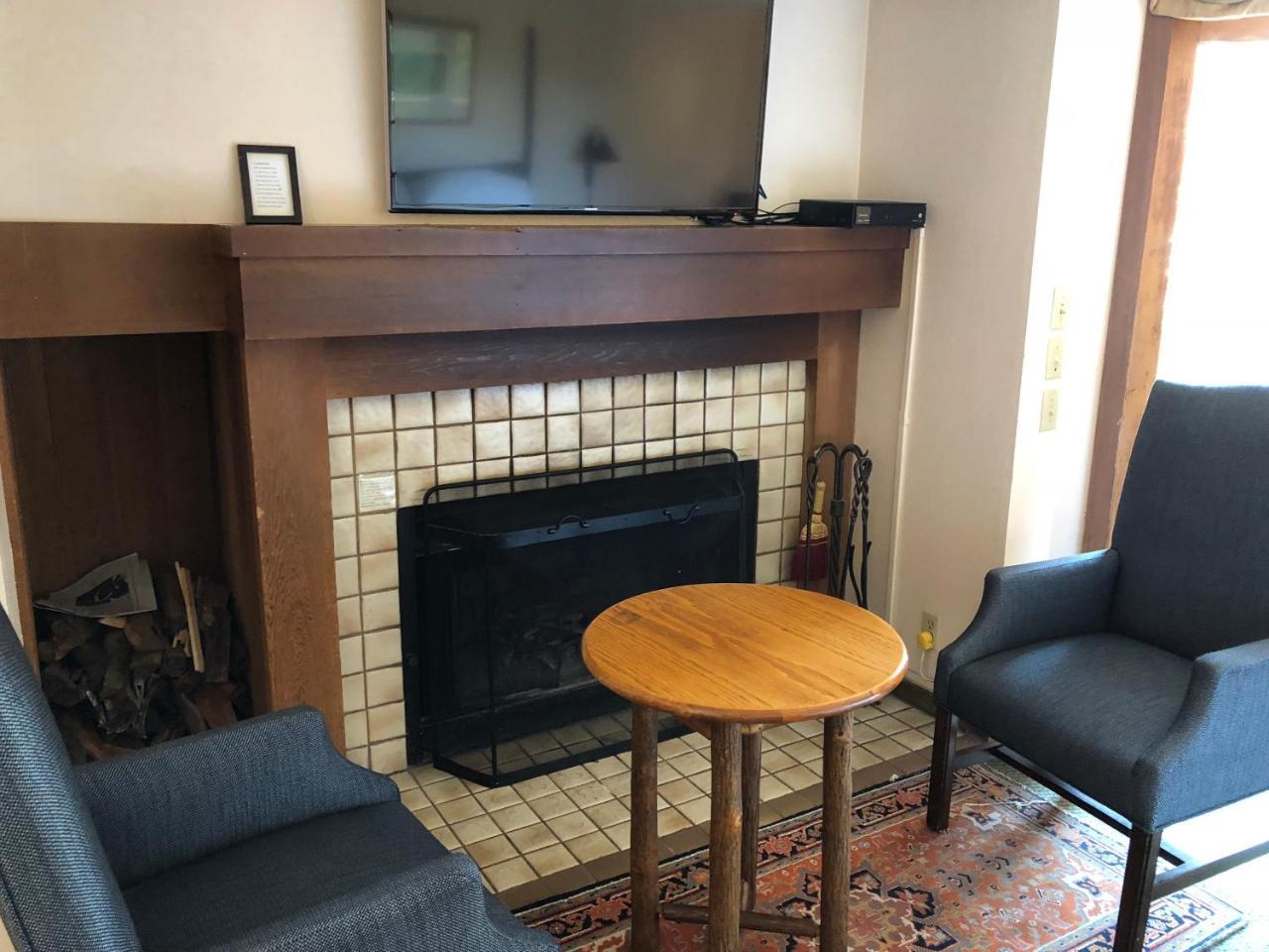 Mountain Home Inn Mill Valley Extérieur photo