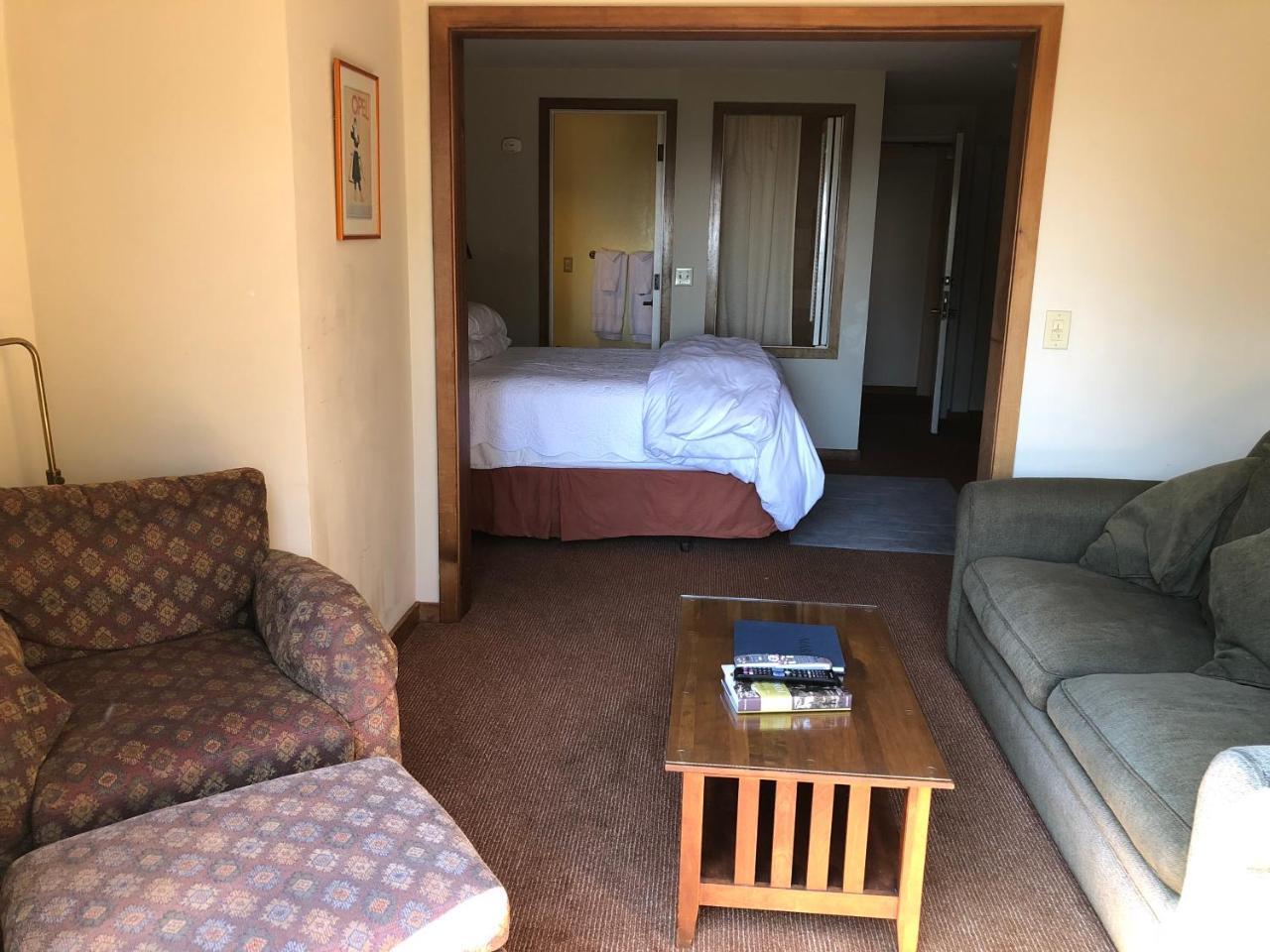 Mountain Home Inn Mill Valley Extérieur photo