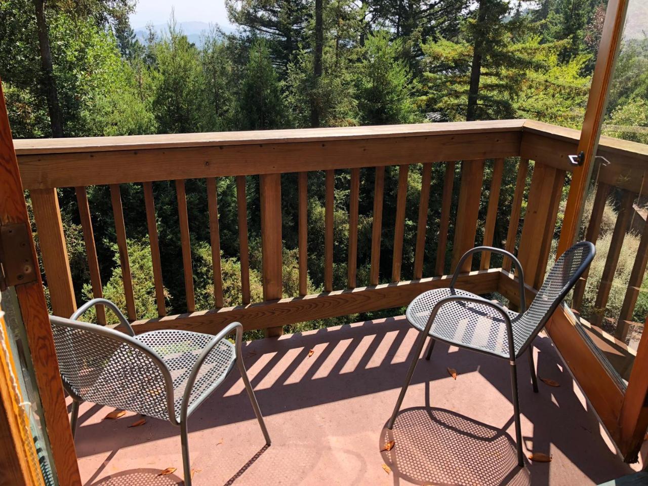 Mountain Home Inn Mill Valley Extérieur photo