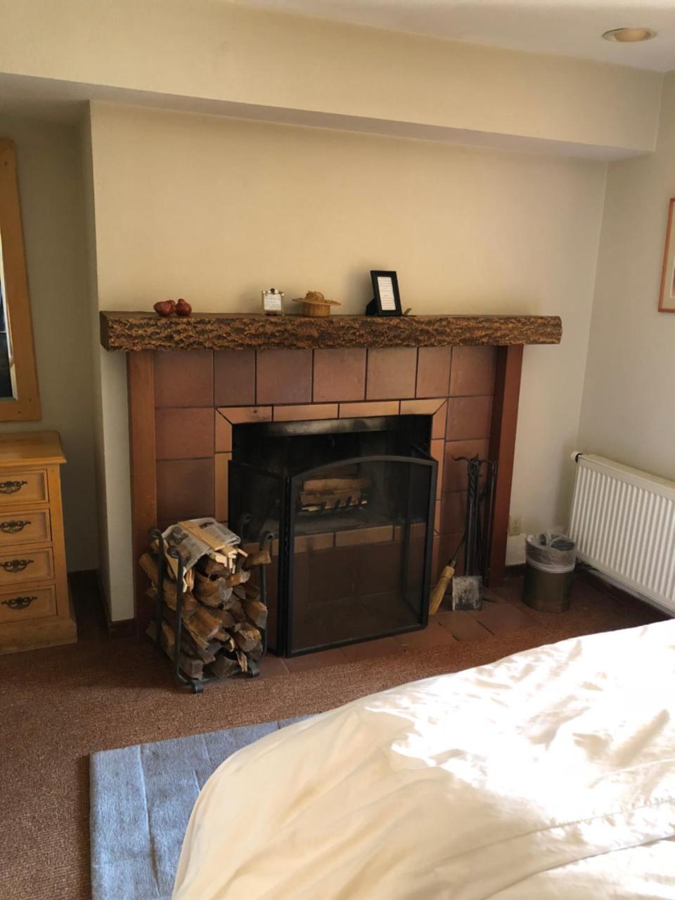 Mountain Home Inn Mill Valley Extérieur photo