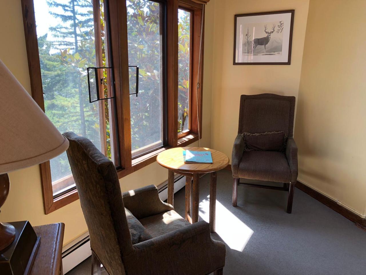 Mountain Home Inn Mill Valley Extérieur photo