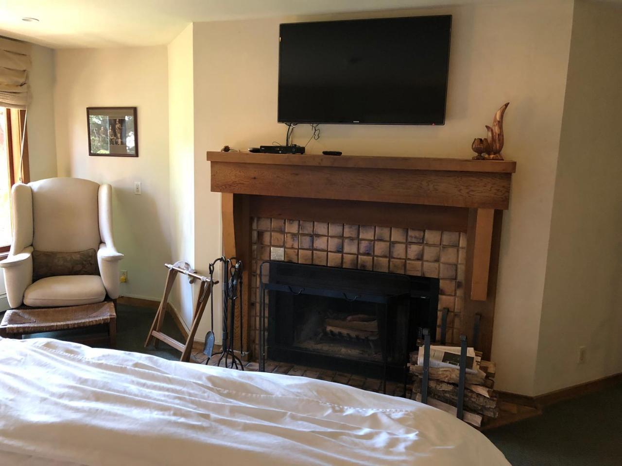 Mountain Home Inn Mill Valley Extérieur photo