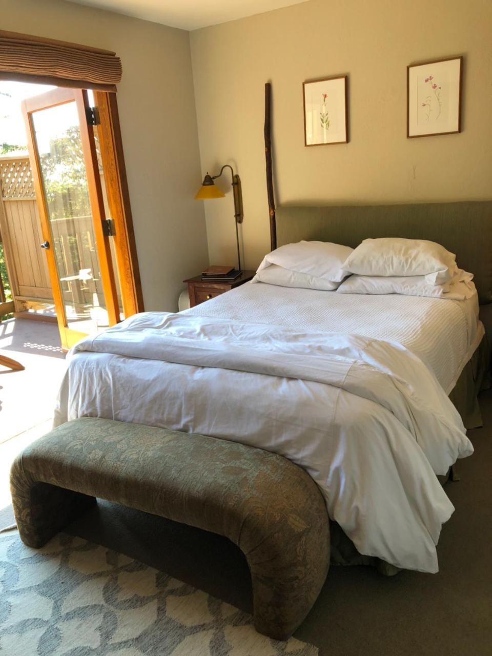 Mountain Home Inn Mill Valley Extérieur photo