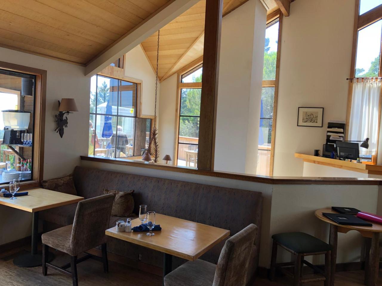 Mountain Home Inn Mill Valley Extérieur photo