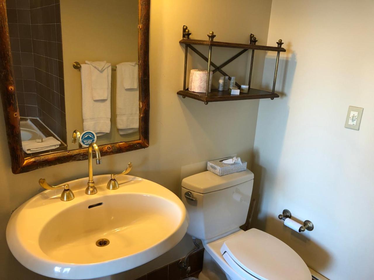 Mountain Home Inn Mill Valley Extérieur photo
