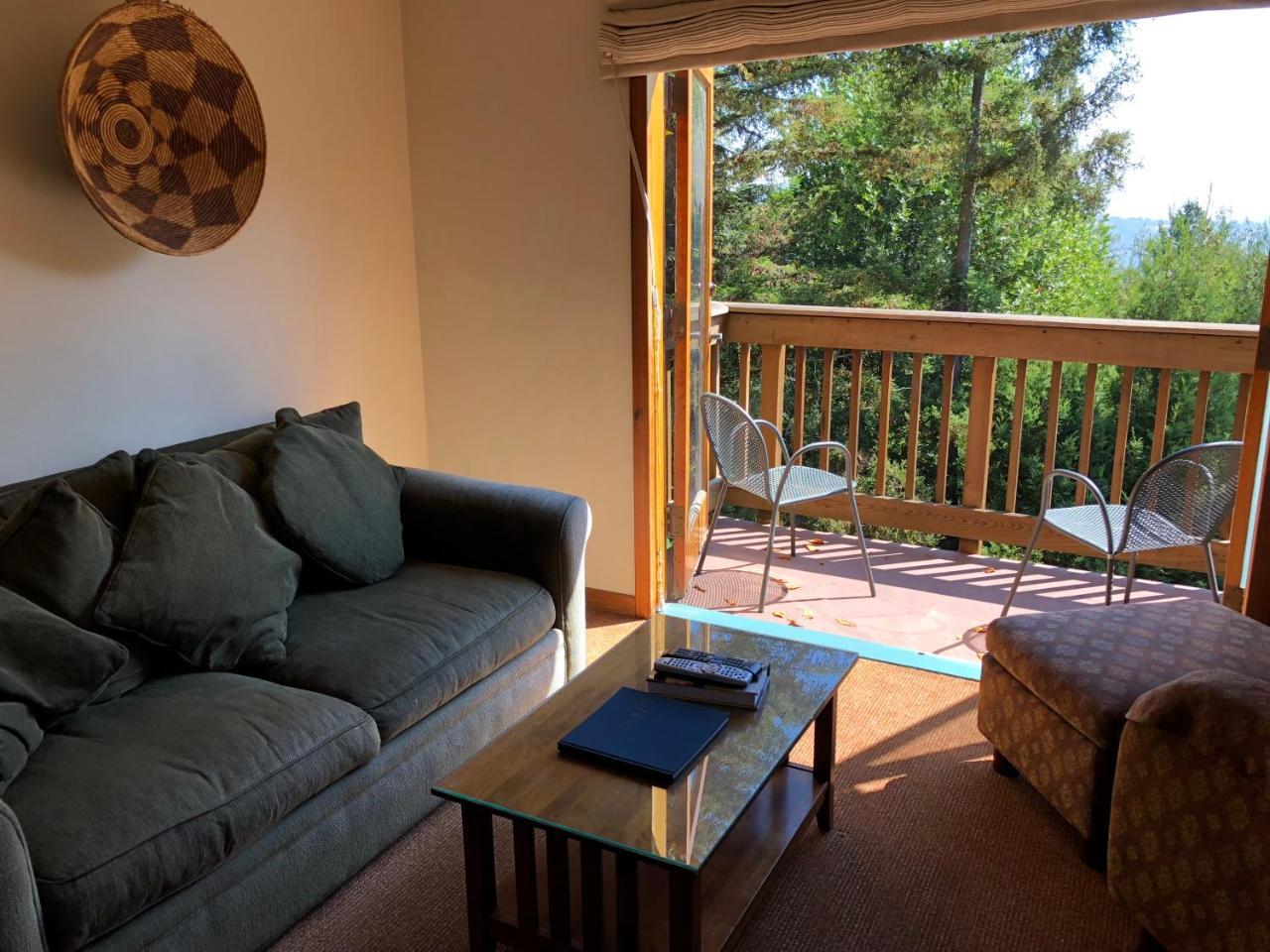 Mountain Home Inn Mill Valley Extérieur photo