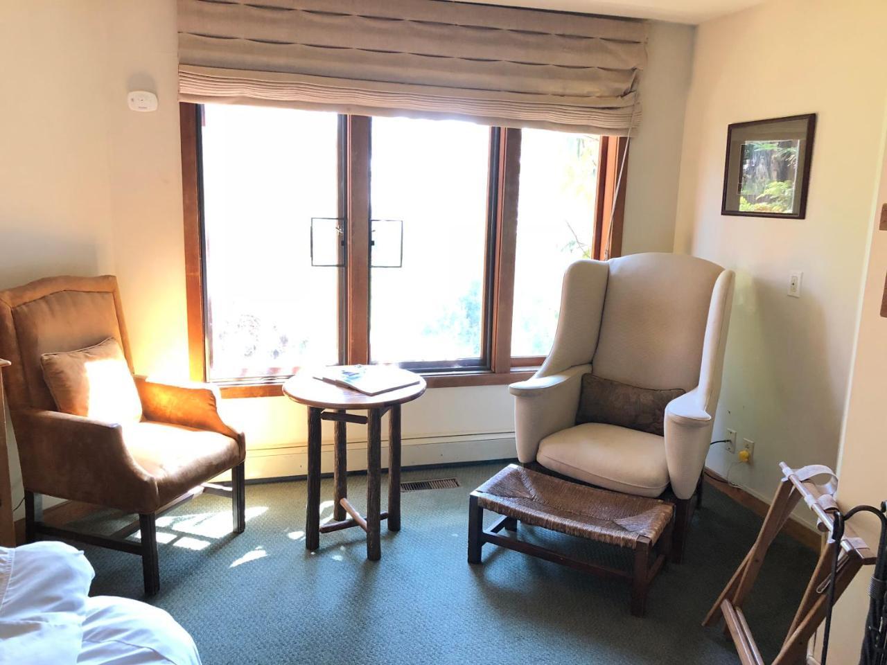 Mountain Home Inn Mill Valley Extérieur photo