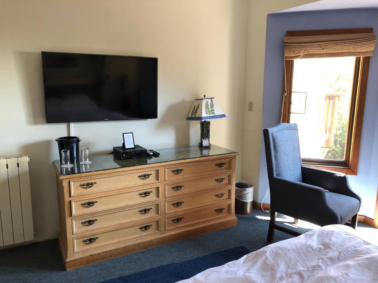 Mountain Home Inn Mill Valley Extérieur photo