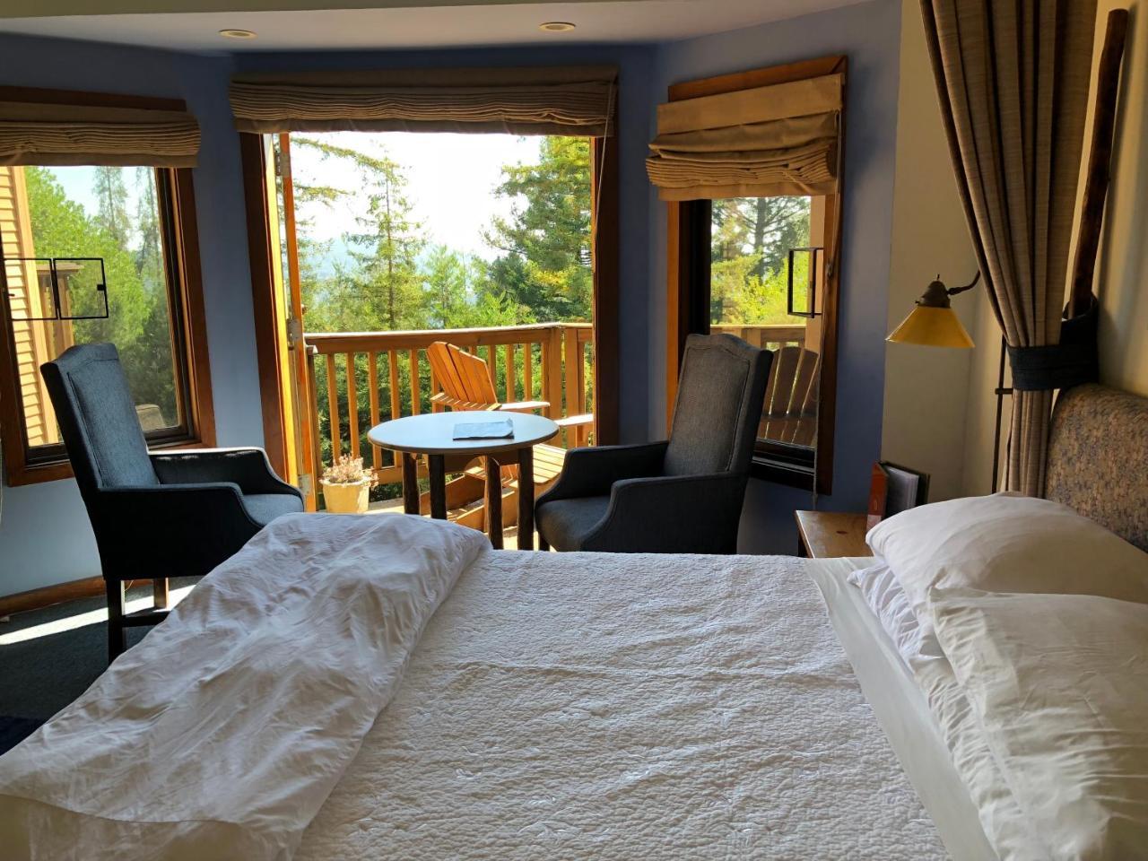 Mountain Home Inn Mill Valley Extérieur photo
