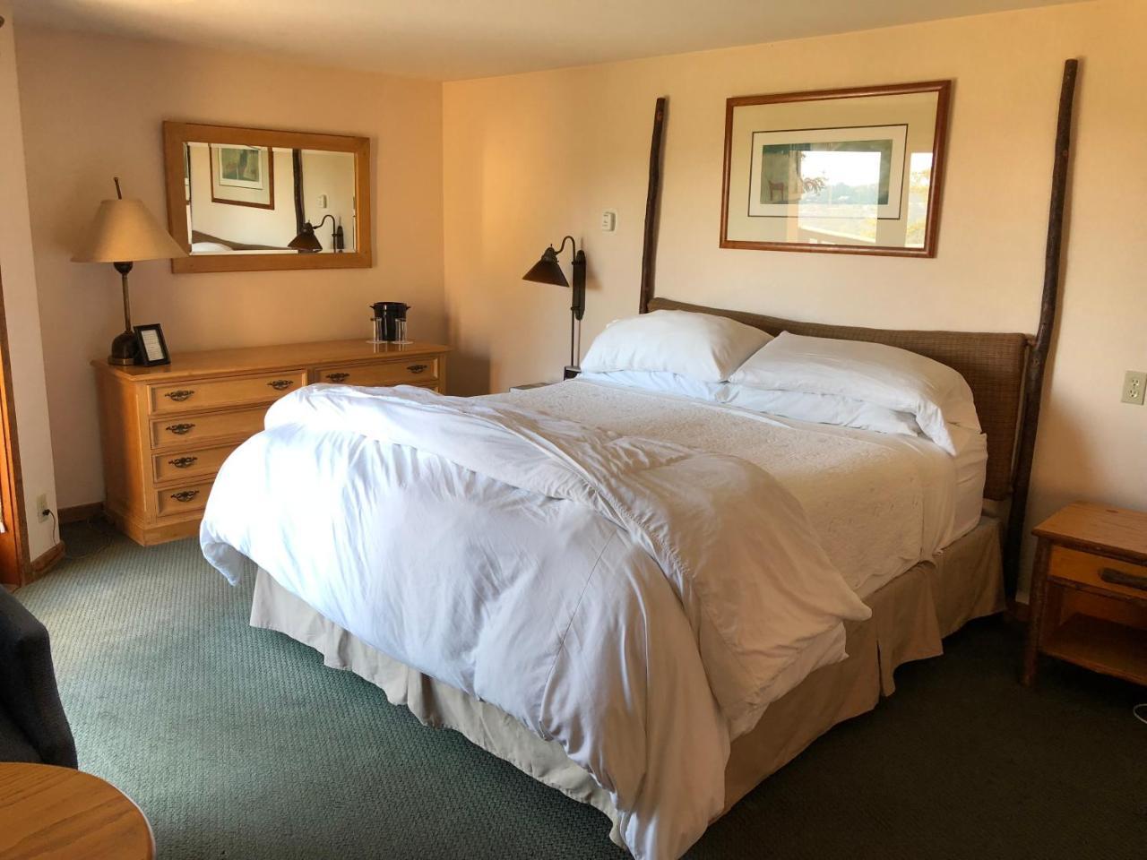 Mountain Home Inn Mill Valley Extérieur photo