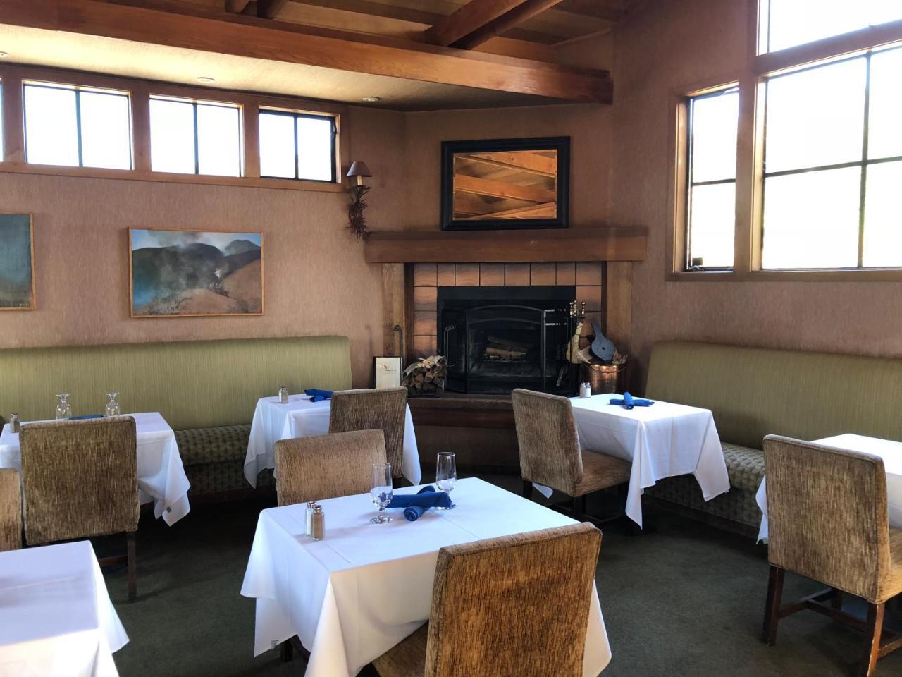 Mountain Home Inn Mill Valley Extérieur photo