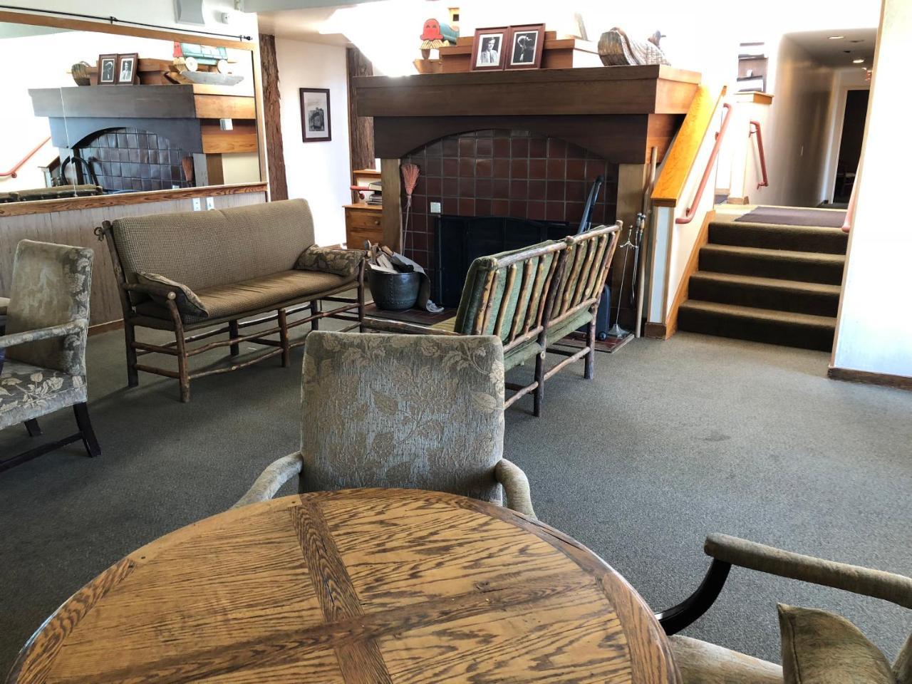 Mountain Home Inn Mill Valley Extérieur photo