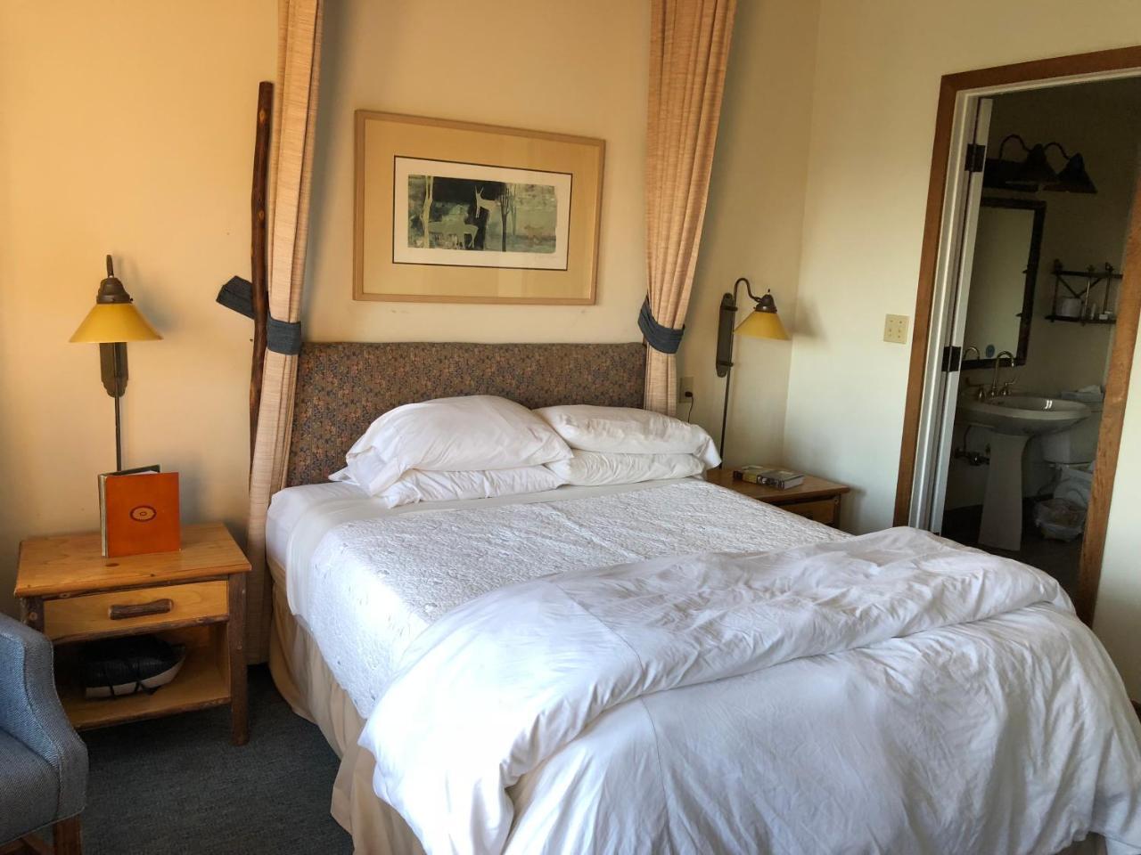 Mountain Home Inn Mill Valley Extérieur photo