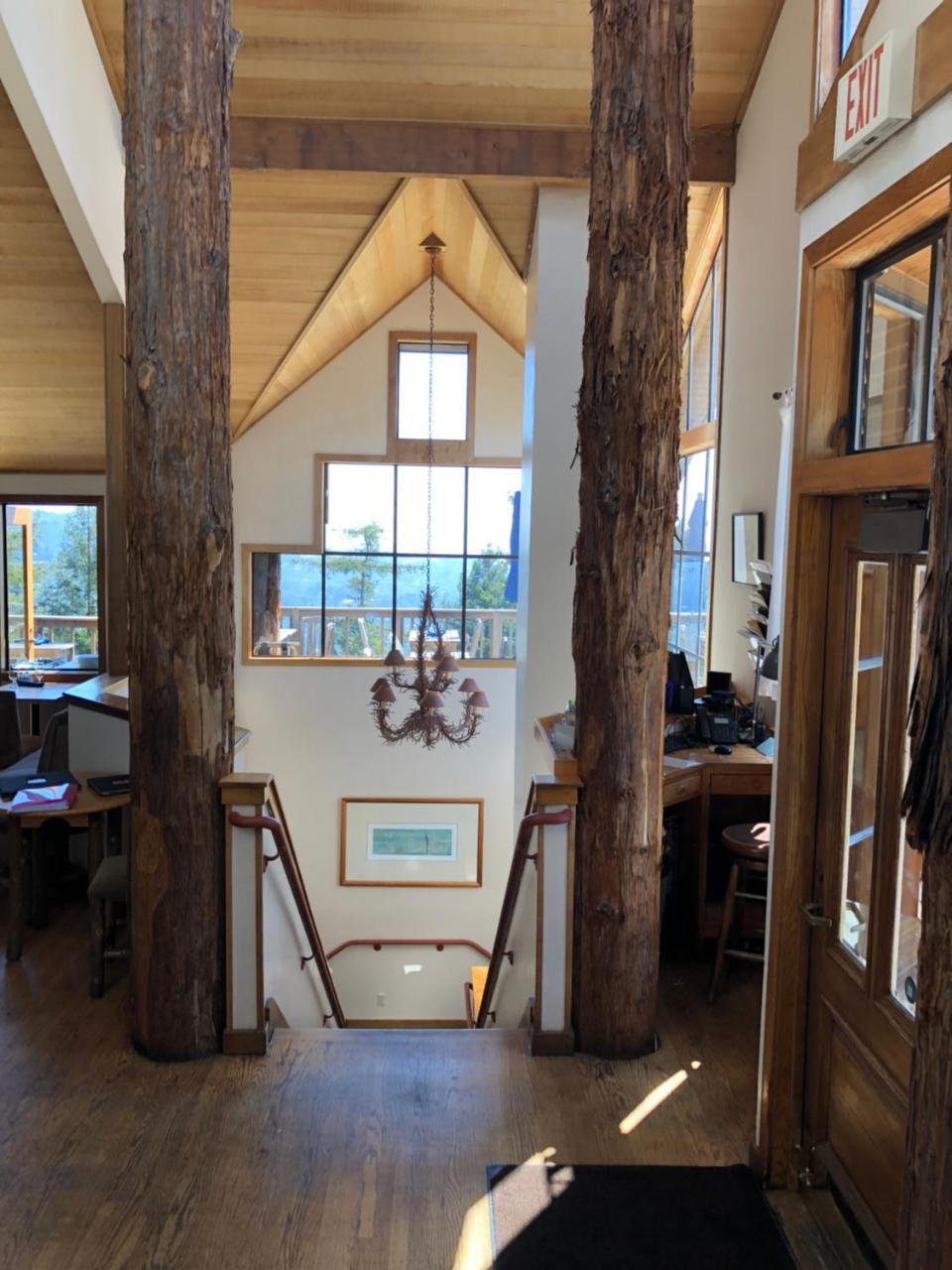 Mountain Home Inn Mill Valley Extérieur photo