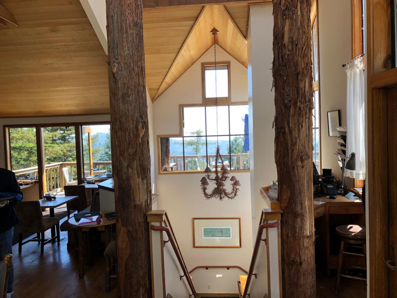 Mountain Home Inn Mill Valley Extérieur photo