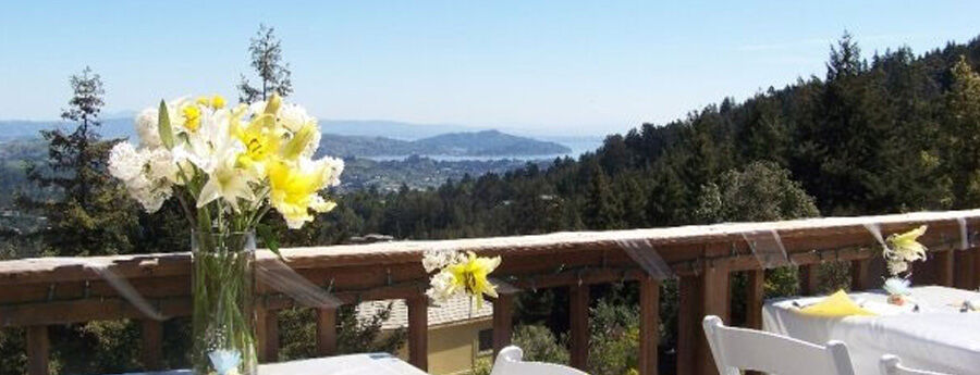 Mountain Home Inn Mill Valley Extérieur photo